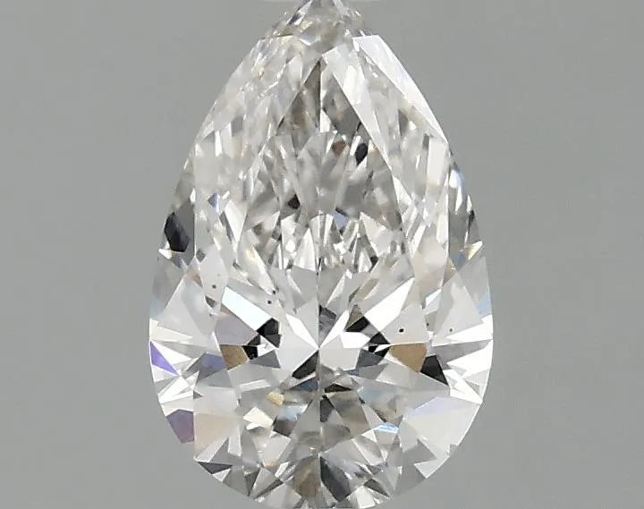 1.00ct Pear Lab Grown Diamond (Colour G, Clarity VS2, IGI Certified)