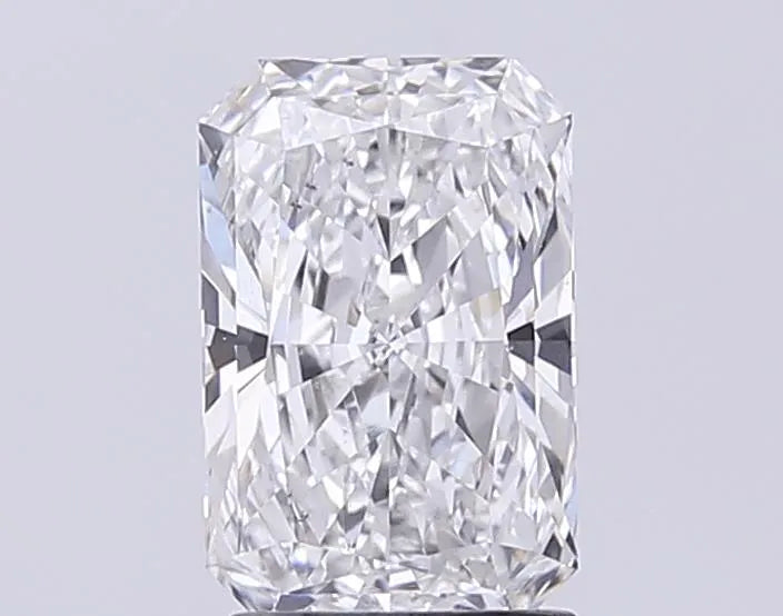 1.00ct Radiant Lab Grown Diamond (Colour G, Clarity VS1, IGI Certified)