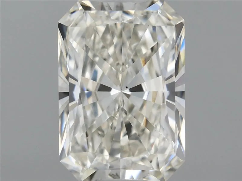 1.00ct Radiant Lab Grown Diamond (Colour H, Clarity VS2, IGI Certified)
