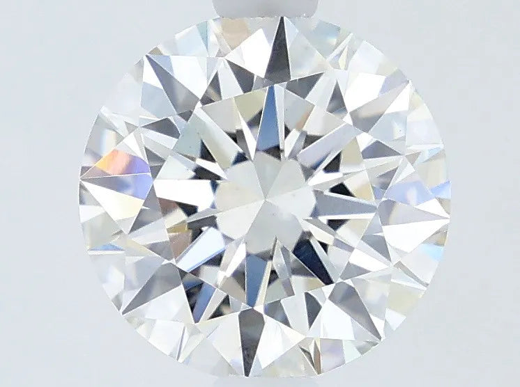 1.00ct Round Lab Grown Diamond (Colour H, Clarity VS1, Cut EX, IGI Certified)