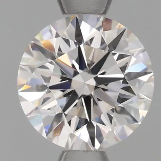 1.00ct Round Lab Grown Diamond (Colour H, Clarity VVS1, Cut EX, IGI Certified)