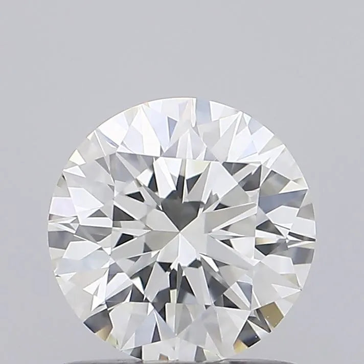 1.00ct Round Lab Grown Diamond (Colour I, Clarity VVS2, Cut ID, IGI Certified)