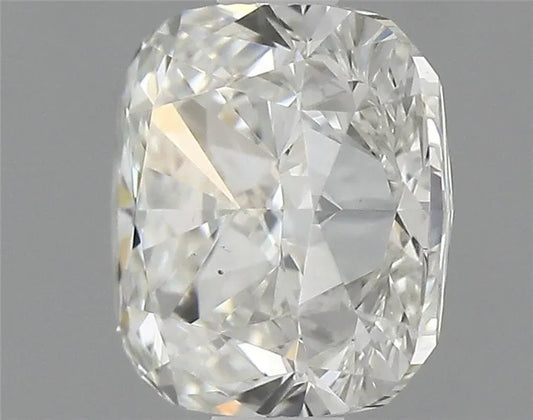 1.01ct Cushion brilliant Natural Diamond (Colour J, Clarity VS2, GIA Certified)