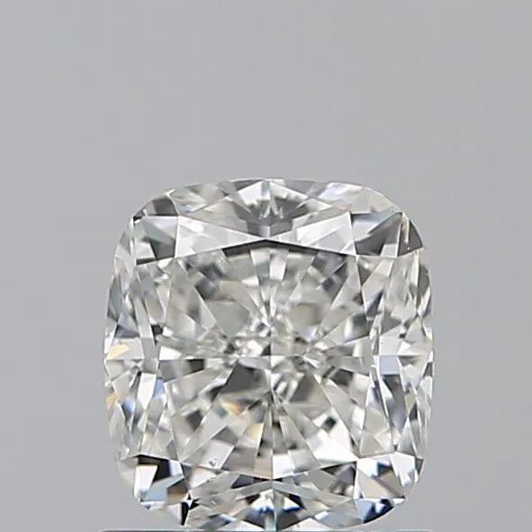 1.01ct Cushion modified Natural Diamond (Colour G, Clarity VS2, Cut VG, IGI Certified)
