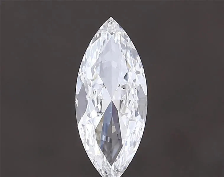 1.01ct Marquise Lab Grown Diamond (Colour E, Clarity VS2, IGI Certified)