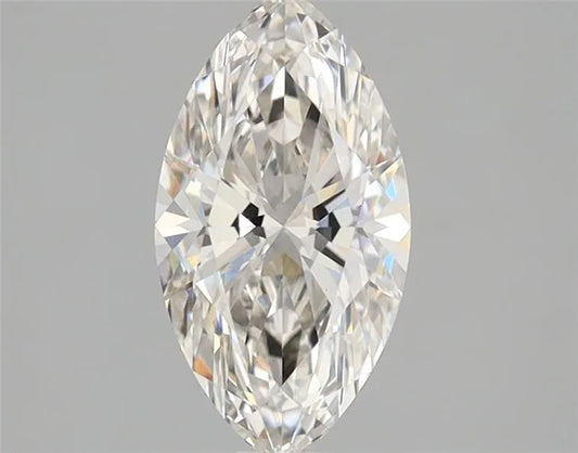 1.01ct Marquise Lab Grown Diamond (Colour G, Clarity VS1, IGI Certified)