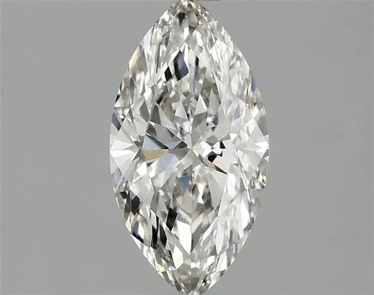 1.01ct Marquise Lab Grown Diamond (Colour G, Clarity VS1, IGI Certified)