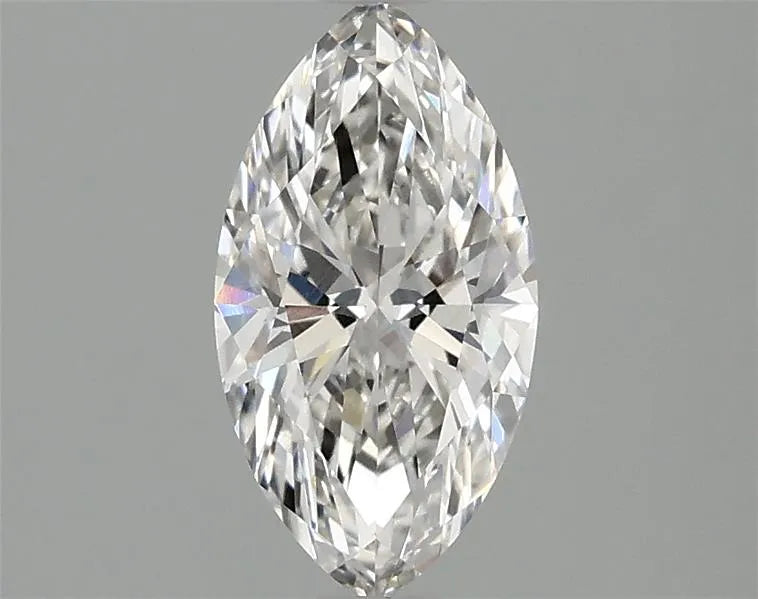 1.01ct Marquise Lab Grown Diamond (Colour G, Clarity VVS2, IGI Certified)