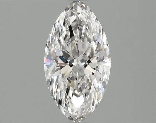 1.01ct Marquise Lab Grown Diamond (Colour G, Clarity VVS2, IGI Certified)