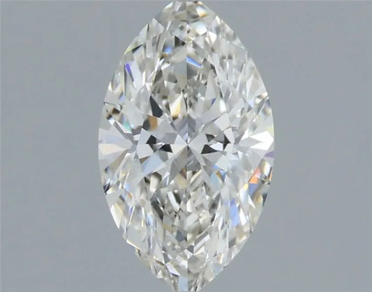 1.01ct Marquise Lab Grown Diamond (Colour H, Clarity VVS2, IGI Certified)