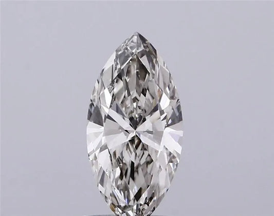 1.01ct Marquise Lab Grown Diamond (Colour I, Clarity VS1, IGI Certified)