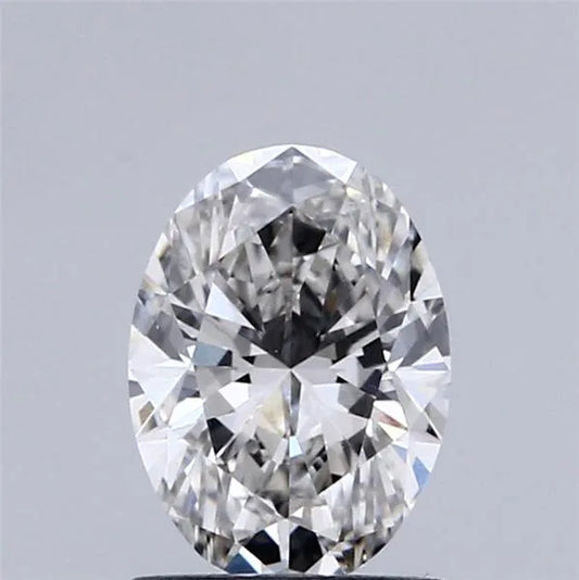 1.01ct Oval Lab Grown Diamond (Colour I, Clarity VS1, IGI Certified)