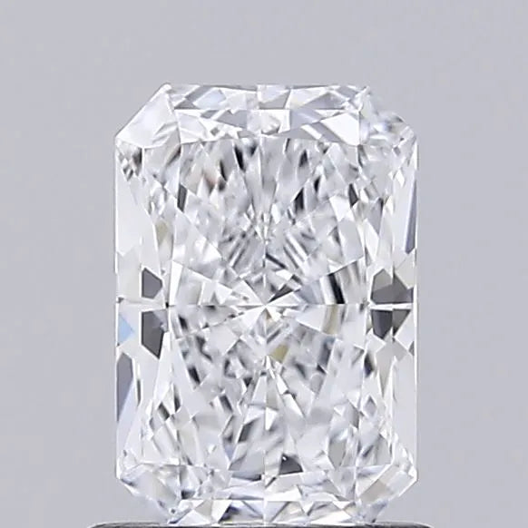 1.01ct Radiant Lab Grown Diamond (Colour E, Clarity VS1, IGI Certified)