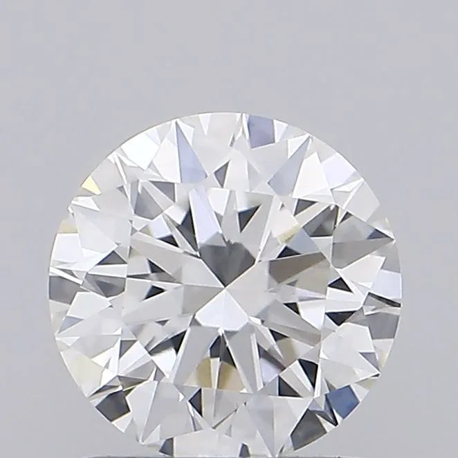 1.01ct Round Lab Grown Diamond (Colour G, Clarity VVS2, Cut EX, IGI Certified)