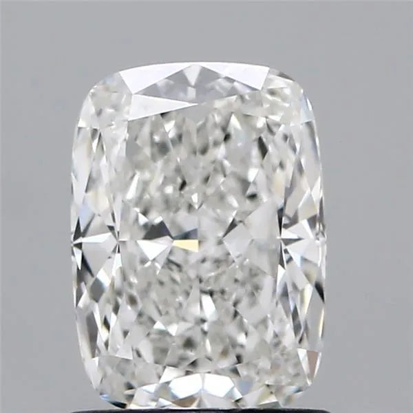 1.02ct Cushion brilliant Lab Grown Diamond (Colour G, Clarity VVS2, IGI Certified)