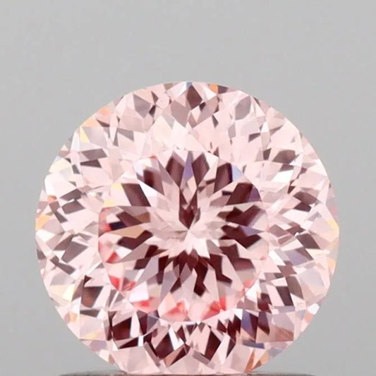 1.02ct Other Lab Grown Diamond (Colour Fancy Intense Pink, Clarity VVS1, IGI Certified)