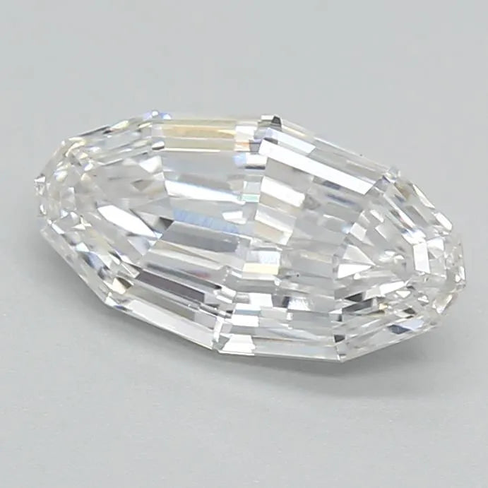 1.03ct Other Lab Grown Diamond (Colour E, Clarity VS1, IGI Certified)