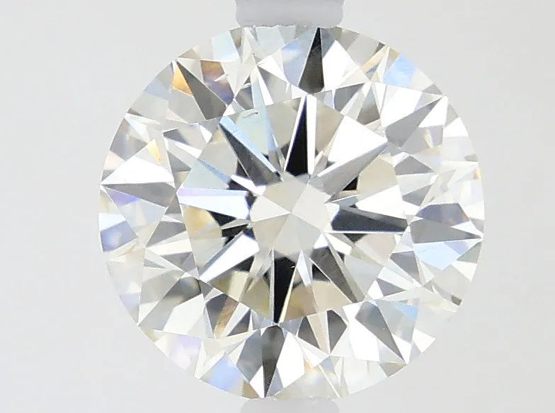 1.03ct Round Lab Grown Diamond (Colour I, Clarity VS2, Cut EX, IGI Certified)
