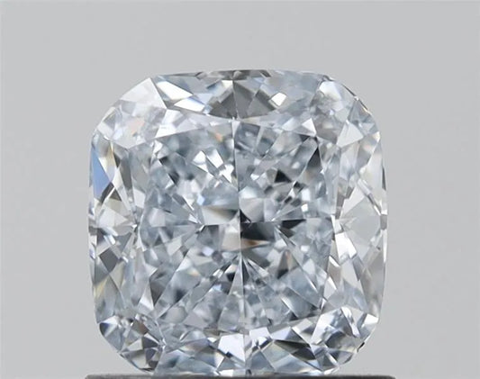 1.04ct Cushion brilliant Lab Grown Diamond (Colour I, Clarity VVS2, IGI Certified)