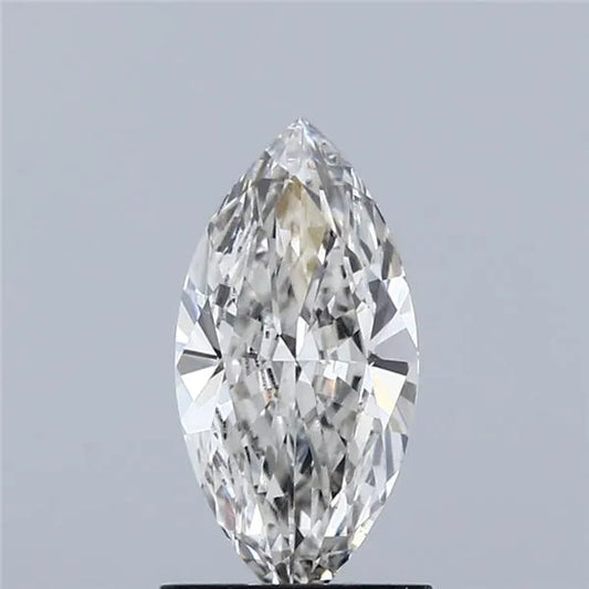 1.04ct Marquise Lab Grown Diamond (Colour H, Clarity VS1, IGI Certified)