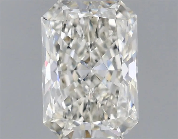 1.04ct Radiant Lab Grown Diamond (Colour H, Clarity VS1, IGI Certified)