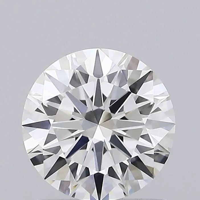 1.04ct Round Lab Grown Diamond (Colour G, Clarity VVS1, Cut EX, IGI Certified)