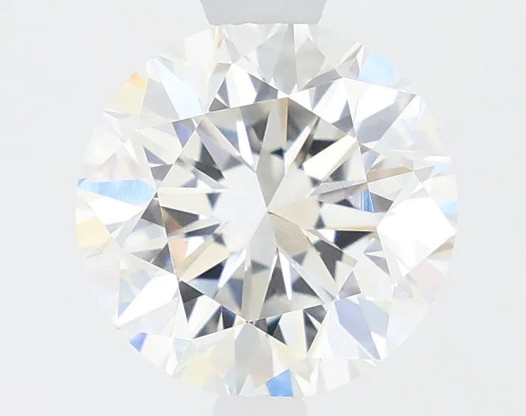 1.04ct Round Lab Grown Diamond (Colour G, Clarity VVS2, Cut VG, IGI Certified)