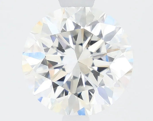 1.04ct Round Lab Grown Diamond (Colour G, Clarity VVS2, Cut VG, IGI Certified)