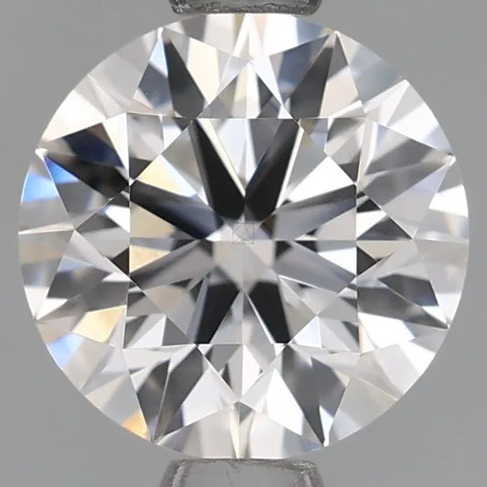 1.04ct Round Lab Grown Diamond (Colour H, Clarity VS1, Cut ID, IGI Certified)