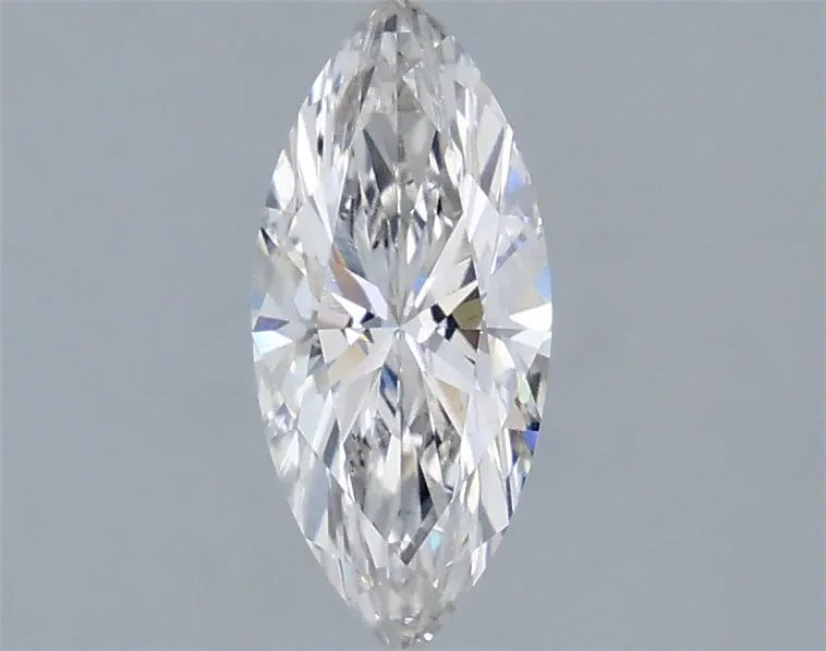 1.05ct Marquise Lab Grown Diamond (Colour G, Clarity VS2, IGI Certified)