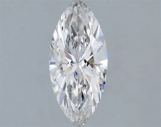 1.05ct Marquise Lab Grown Diamond (Colour G, Clarity VS2, IGI Certified)