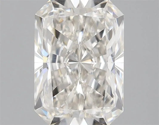 1.05ct Radiant Lab Grown Diamond (Colour G, Clarity VS1, IGI Certified)