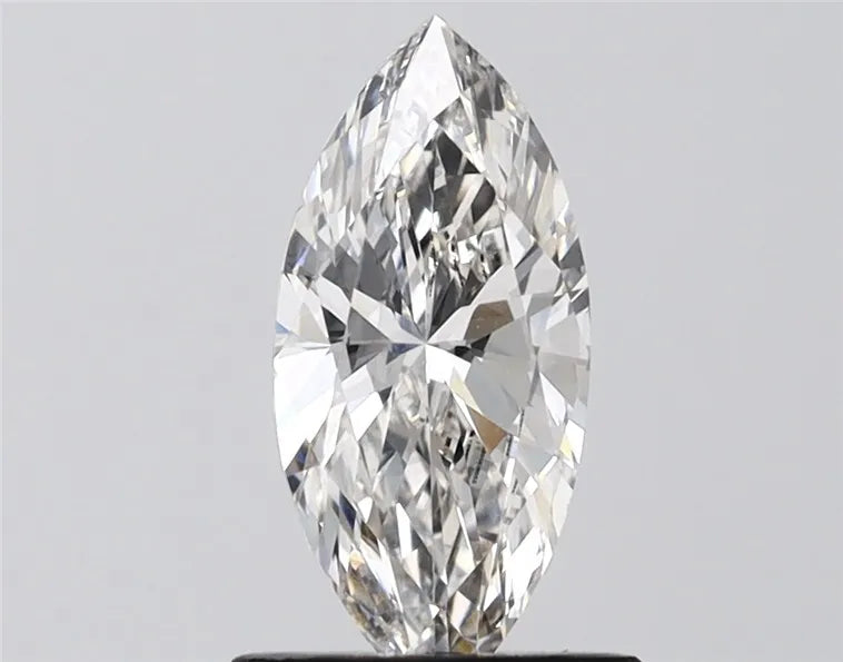 1.06ct Marquise Lab Grown Diamond (Colour F, Clarity VS1, IGI Certified)