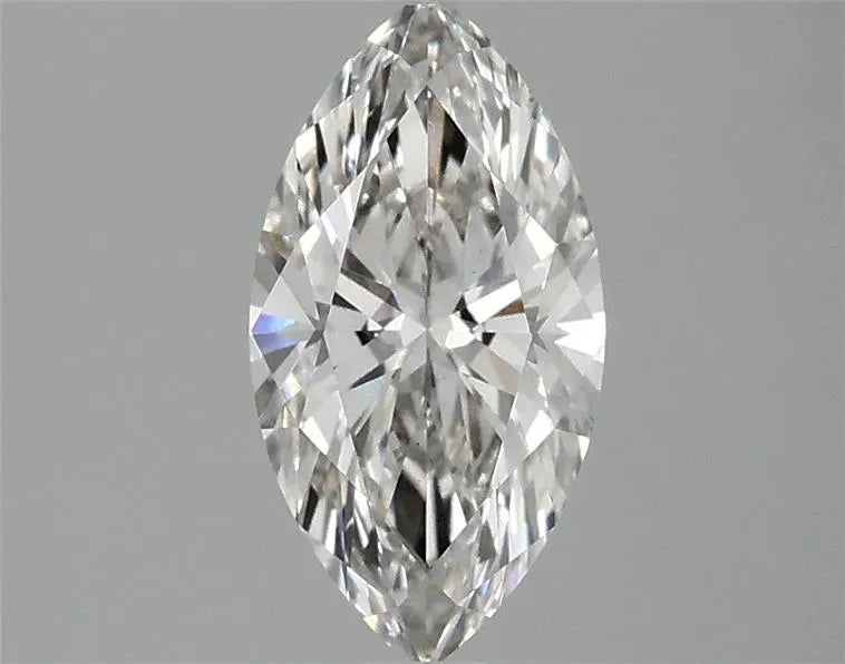 1.06ct Marquise Lab Grown Diamond (Colour G, Clarity VS1, IGI Certified)