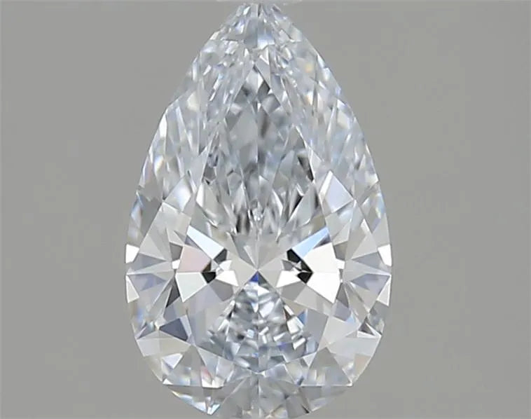 1.06ct Pear Lab Grown Diamond (Colour H, Clarity VVS2, IGI Certified)