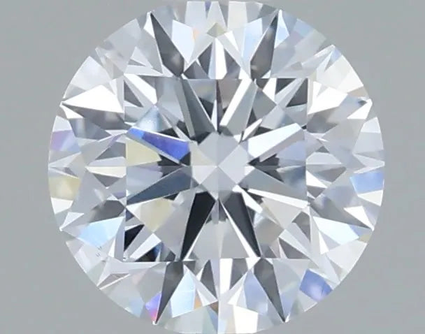 1.06ct Round Lab Grown Diamond (Colour H, Clarity VS1, Cut VG, IGI Certified)