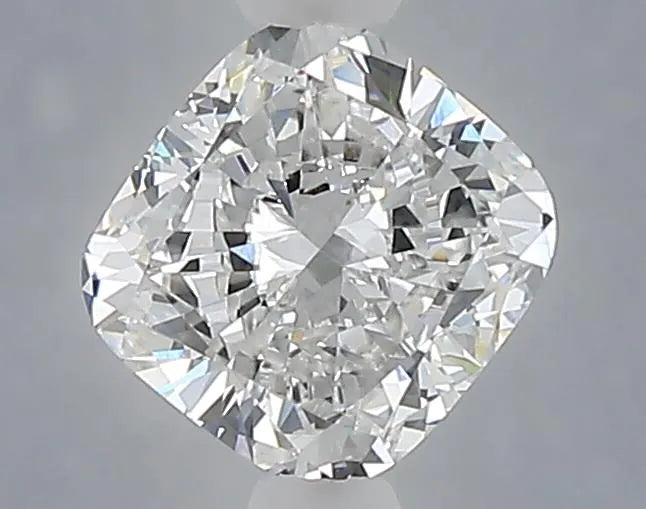 1.10ct Cushion modified Lab Grown Diamond (Colour E, Clarity VVS2, IGI Certified)