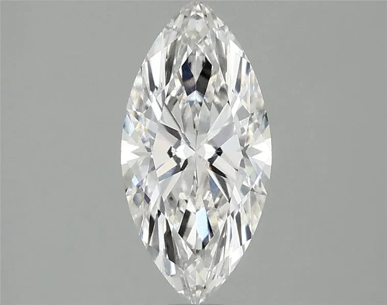 1.10ct Marquise Lab Grown Diamond (Colour F, Clarity VS1, IGI Certified)