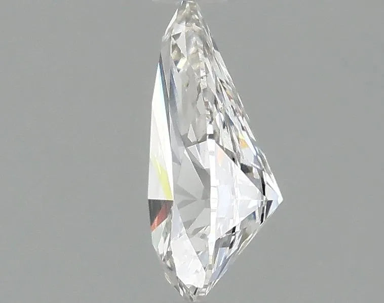 1.10ct Pear Lab Grown Diamond (Colour G, Clarity VS2, IGI Certified)