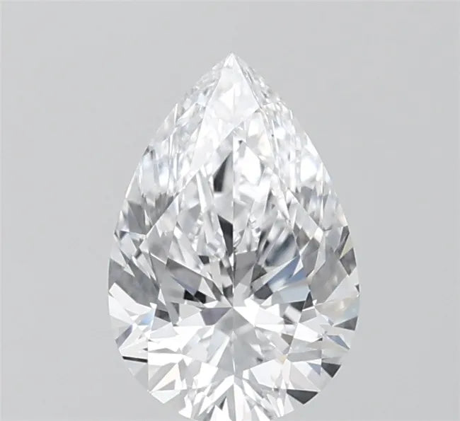1.14ct Pear Lab Grown Diamond (Colour E, Clarity VVS1, IGI Certified)