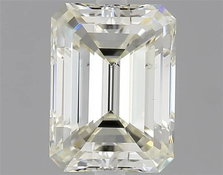 1.20ct Emerald Natural Diamond (Colour J, Clarity VS2, Cut VG, IGI Certified)