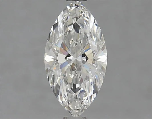 1.20ct Marquise Lab Grown Diamond (Colour F, Clarity VVS2, IGI Certified)