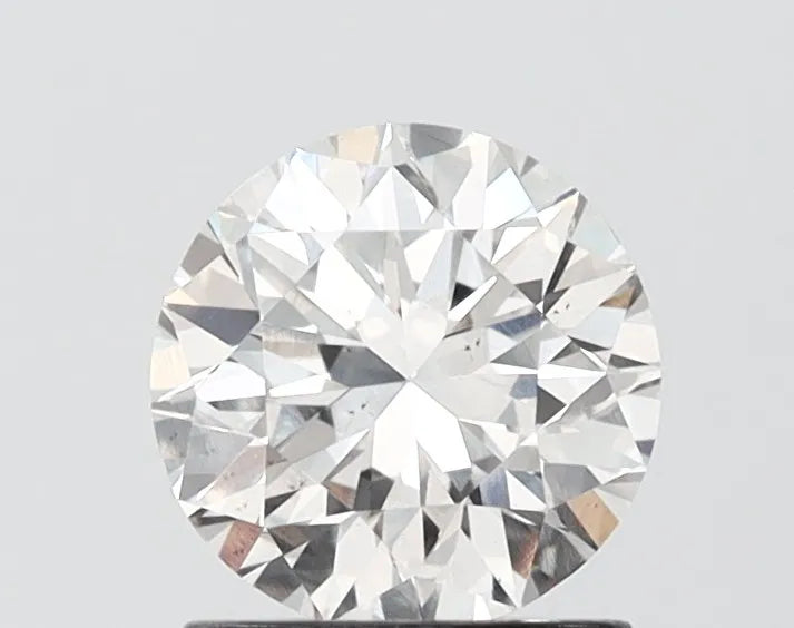 1.20ct Round Lab Grown Diamond (Colour H, Clarity VS2, Cut VG, IGI Certified)
