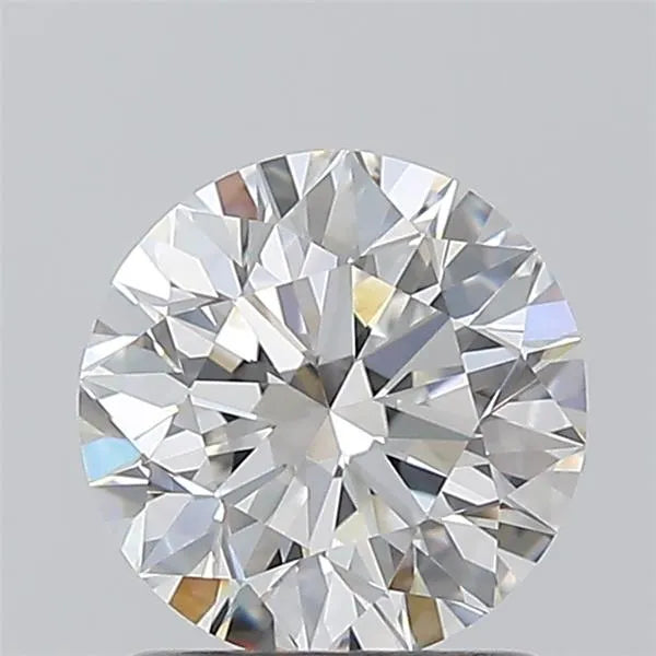 1.20ct Round Natural Diamond (Colour F, Clarity VVS1, Cut EX, GIA Certified)