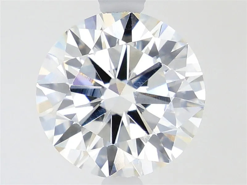 1.21ct Round Lab Grown Diamond (Colour H, Clarity VVS2, Cut EX, IGI Certified)