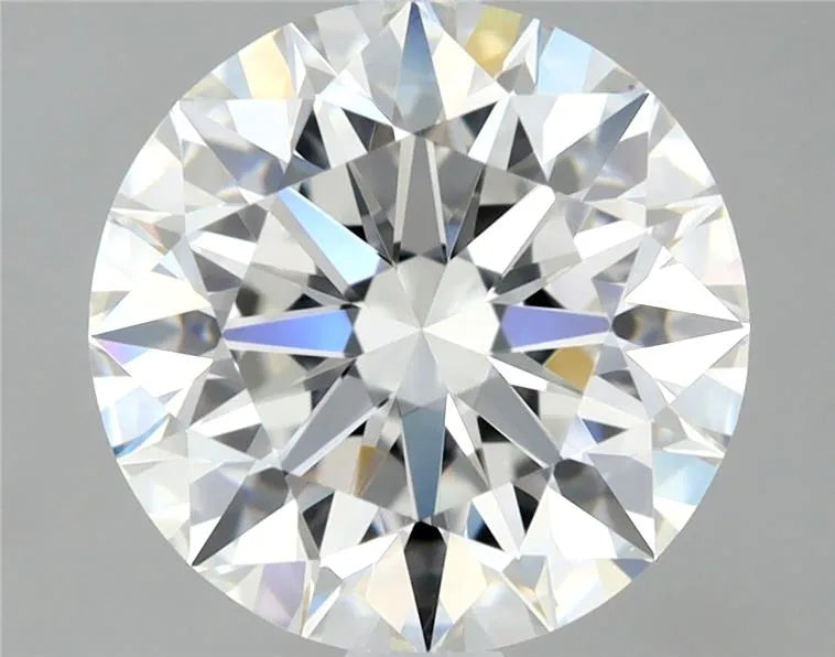 1.30ct Round Natural Diamond (Colour F, Clarity VVS1, Cut EX, GIA Certified)