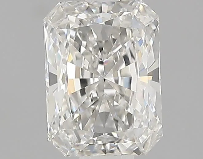 1.32ct Radiant Lab Grown Diamond (Colour G, Clarity VS1, IGI Certified)