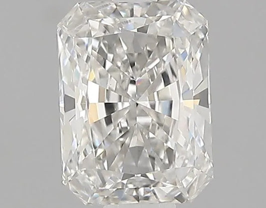 1.32ct Radiant Lab Grown Diamond (Colour G, Clarity VS1, IGI Certified)