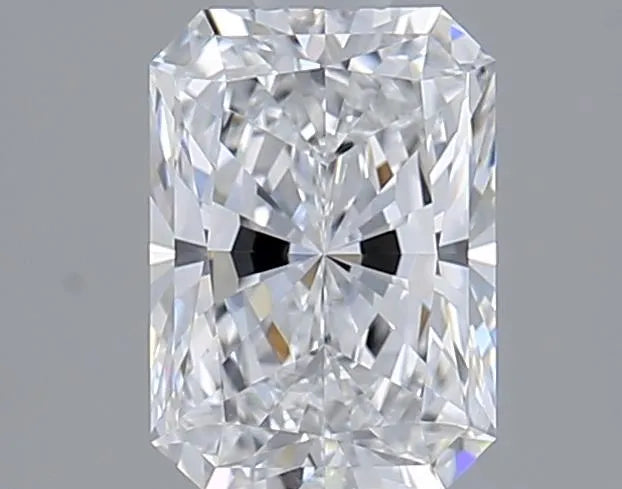 1.41ct Radiant Lab Grown Diamond (Colour D, Clarity VVS1, IGI Certified)