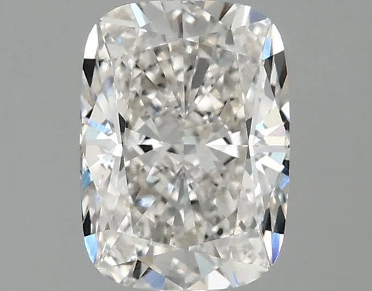 1.48ct Cushion modified Lab Grown Diamond (Colour G, Clarity VVS2, IGI Certified)